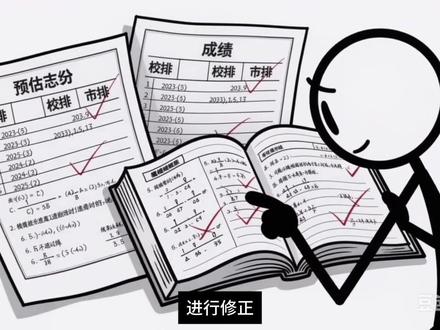 一模结束后,下发的这四份表要收好!
#升学规划干货 #志愿填报技巧 #大连中考 #大连升学 #大连一模