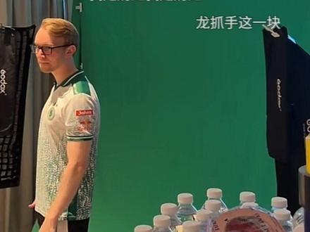 老爸到了 完美cac5.19媒体日直播