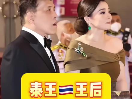 很喜欢苏提达王后,能文能武,女中豪杰#泰国#王后#气场全开