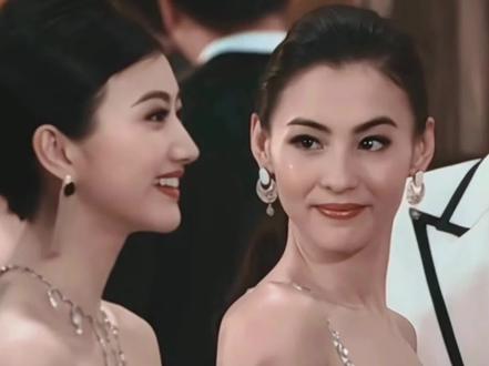 永远为女性之间的惺惺相惜热泪盈眶 #白鹿 #王楚然 #angelababy #女性力量 #女明星