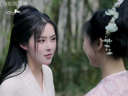 【小白兔X大灰狼】双方互相隐瞒身份,背地里都是沙手!两个人有一千八百个心眼子!#双女主 #杜若 #原创 @一只肉脸橙(配音在大号)