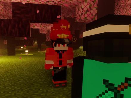 服主说在末地种蘑菇可以领新手大礼包