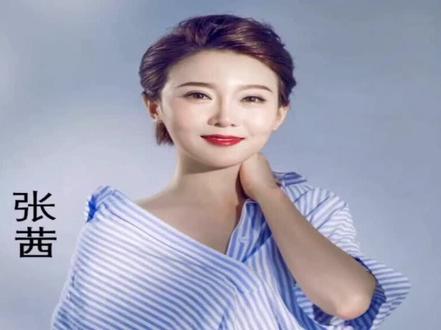 张茜#音乐mv#碎银几两#完整版 #中文dj