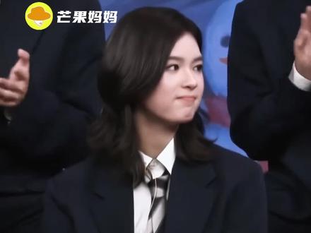代入颜颜真的好心疼#张笑颜#怦然心动20岁