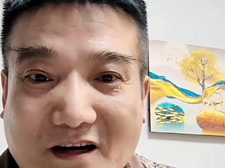 何树城:我爸爸聪明,因为是吃鱼长大的! #热门