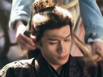 全剧最抗揍的男人出现了! #随元青 愣是被打了两巴掌,一点事没有#爱上田曦薇樊长玉像呼吸一样简单 #田曦薇 #樊长玉 #逐玉