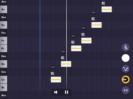【Pocket Singer】给萌新的简单的使用教程
BGM:
1.柠檬味的阳光-蓝云木
2.靴下をはいた猫(袜子里的猫)-Foxtail-Grass Studio
3.The Making of It All-Francois Maugame
#音乐制作 #PocketSinger #萌新 #教程 #OC