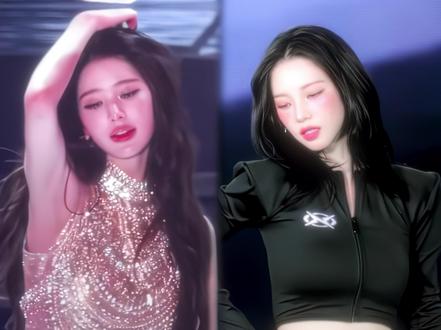 1234!2234!
#张元英 #柳智敏 rm:𝙏𝙧𝙖𝙣𝙨𝙞𝙚𝙣𝙩