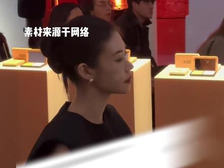 程十安,以姜乘澜之名回归,原来用心的人,永远不会被遗忘#程十安#姜乘澜 #美妆 #女性 #网红