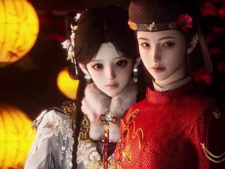 这组的模板&跟拍教程
#燕云十六声#抖音acg新春会#奇趣贺岁#燕云年度镜头盘点#燕云年度攻略盘点