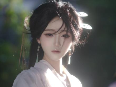 “师姐所习 便是无情道”
#古风