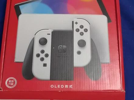switch验机新手详细教程讲解#switch #游戏机 #任天堂switch #switcholed版 #新手教程