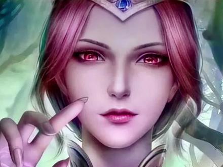比比东坎坷,辉煌的一生🌹🌹🙏🙏#照片诠释人生@DOU+小助手