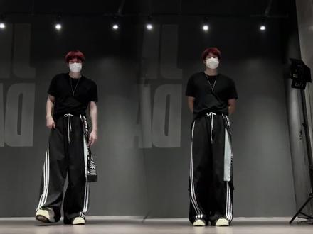 诶教学!来!开学! #APD #alldayproject #wicked #抖音潮流舞蹈地图 #保姆级教程