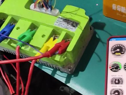 远驱控72240新款强制解绑教学。