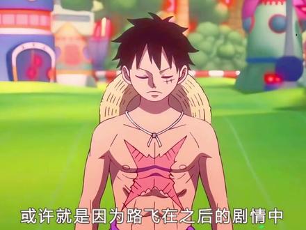 兄弟们有不同的意见吗#海贼王 #海贼王此生不悔入海贼 #二次元 #搞笑