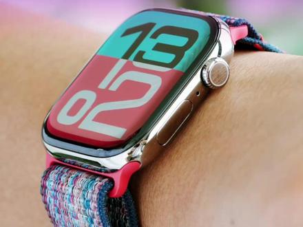 几个真正发挥 Apple Watch 的功能你都知道吗? #AppleWatch#智能穿戴#智能玩家联盟#数码玩咖派对#Konsn