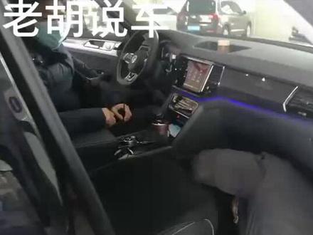 途昂,途观L等带Wif模块车型地图激活方法