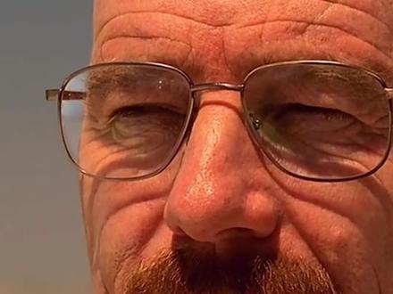 SayMyName #breakingbad #英文翻译接地气 #美剧