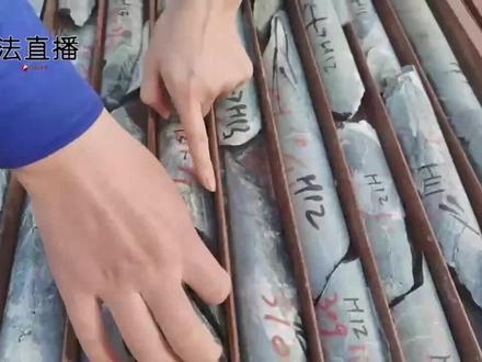 河南桐柏发现特大金矿,记者上山探访神秘掘金人