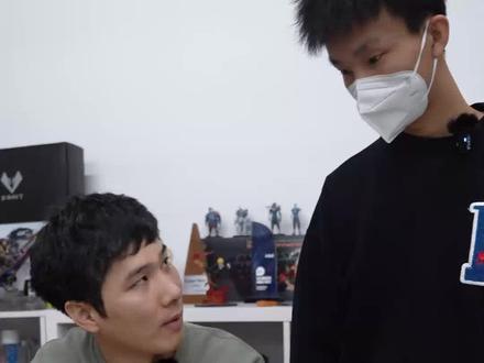 #罗技 GPW的正确使用方法 #好物推荐🔥 #csgo #世界杯 GPW延时高?不存在的!#gpw