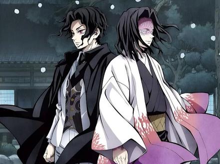 一口气看完柱训练篇(补发) #鬼灭之刃 #柱训练篇 #无限城篇