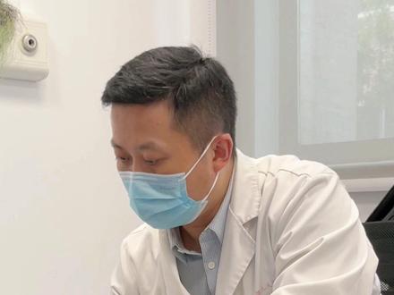 疤痕红、硬、凸,是修复失败了吗?#疤痕科普 #疤痕修复 #疤痕医生 #疤痕切缝 #增生疤痕