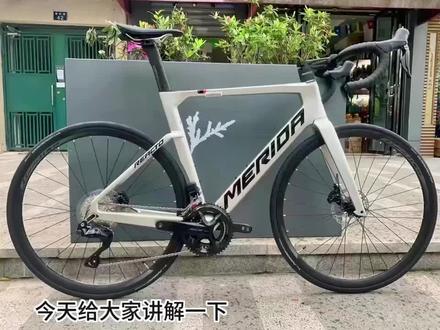 美利达 锐克多6000介绍!!!#美利达瑞克多 #@DOU+上热门