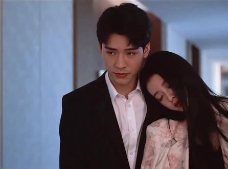 叶谦你还挺腹黑的 #风过留痕 #风过留痕细节越品越带感