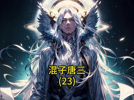 混子唐三 #二次元 #QQ阅读@QQ阅读 #漫画解说 #文荒推荐
