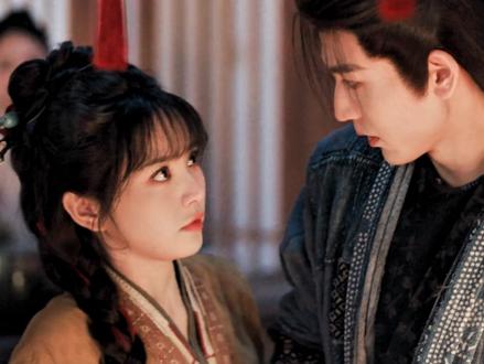 长玉:早知道就不让你来了! #逐玉