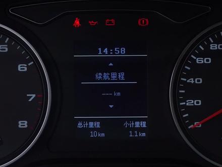 教你如何对车辆小计里程、短程油耗平均油耗进行清零#汽车#抖音小助手 #汽车小知识