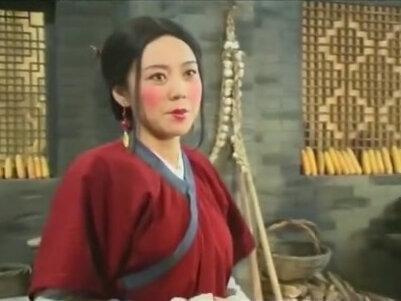 【武林外传】片场场景大揭秘,珍贵幕后花絮等你来看(3)