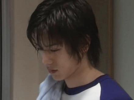 暗恋|他懦弱 不起眼,唯独对你的爱无可替#暗恋 #日剧 #泷泽秀明 #深田恭子