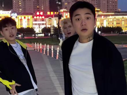 这能行吗#东北男孩 #社会大哥