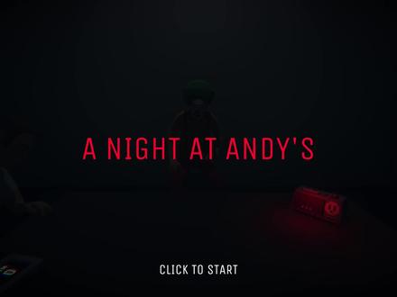 搞笑游戏:小丑把我囚禁起来陪他玩游戏!赌注就是生或死!