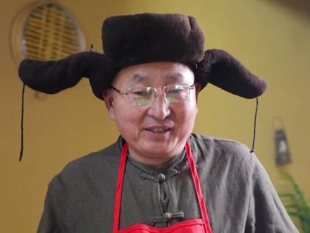 做了很多硬菜,这道我们家乡的小菜,是过年必备,你吃过嘛?#沉浸式乡村生活 #我的乡村生活 #新农人计划2021