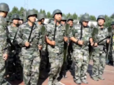 民兵和预备役有什么区别#民兵 #预备役 #参军知识 #参军入伍 #义务兵