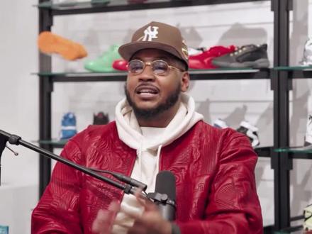 安东尼如何看待库里的历史排名? #勇士 #库里 #安东尼 #奥尼尔 #科比