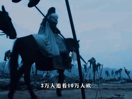 朱温最惨一败:10万王牌尽丧柏乡,后梁从此由盛转衰