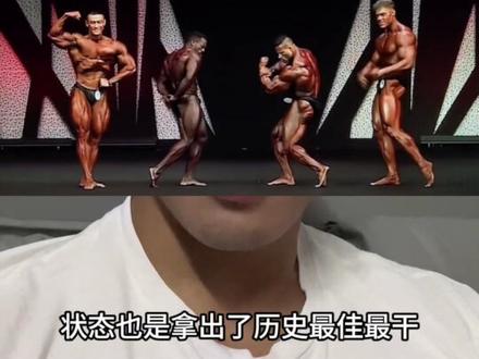 康神高水准的迪拜职业赛,极致的状态,再次确认无法拿更好名次的事实#陈康 #科技选手 #迪拜职业赛 #宁波阿七