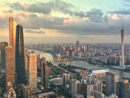 最高奖5万!广州市中心唯一珠江港湾全球征名活动开启!征集时间为2024年9月27日-10月27日,等你冠上最靓丽的名字!