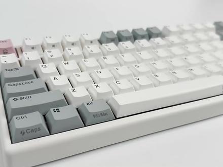 NIZ电竞版固件DRT设置教程 #宁芝84prov6 电竞版固件保姆级教程