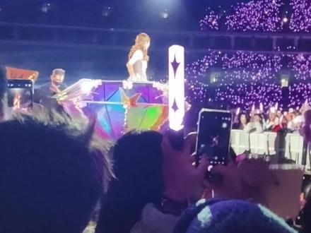 IAG2026年首站广州站1.3#邓紫棋演唱会 #邓紫棋广州演唱会 #邓紫棋巡演日记 #邓紫棋