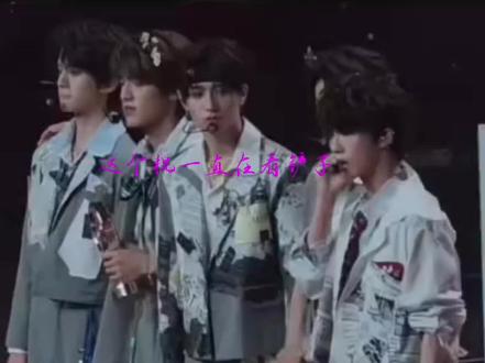 “求你别离开我”#朱苏 #棍铲