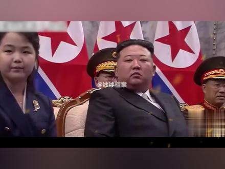 普京迎最强外援,俄朝刚结成同盟,朝军四个旅开赴俄乌战场?