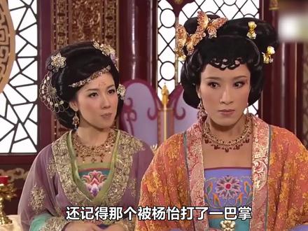 落选港姐李施嬅:亿万千金惨遭破产,被迫签约TVB从跑龙套开始 #香港小姐 #港星女神 #李施嬅