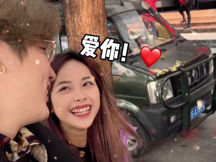 我:“打了九价疫苗一年都不能给你生大胖小子了哦!”
他:“我只要你健健康康的就行!”❤️#恋爱日常 #情侣 #九价