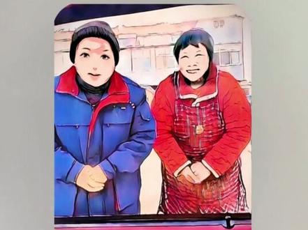 父母的爱,都藏在细节里,父母在,你再大都是他们的宝贝。#画画 #暖心 #幸福的味道 #治愈系笑容 #正能量