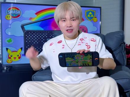 入坑SWITCH2需要注意哪些呢#switch2 #教程 #switch #家庭游戏